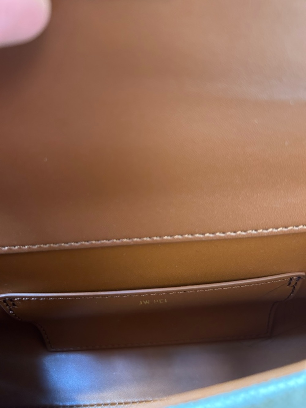 JW PEI Noor Top Handle Bag - Picture 4 of 6
